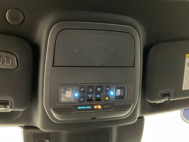 2020 Ford Explorer Platinum ***BLUE CERTIFIED***