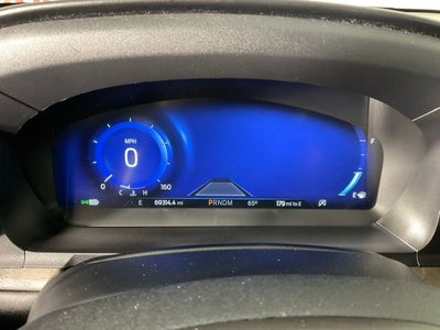 2020 Ford Explorer Platinum ***BLUE CERTIFIED***