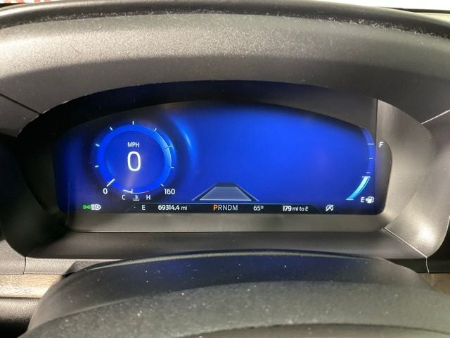 2020 Ford Explorer Platinum ***BLUE CERTIFIED***