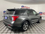 2020 Ford Explorer Platinum ***BLUE CERTIFIED***