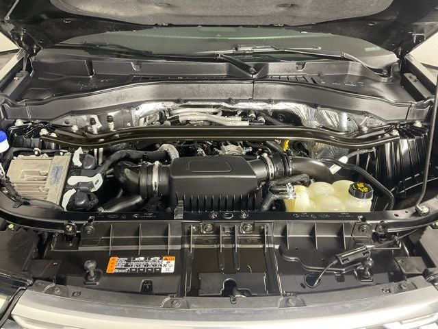 2020 Ford Explorer Platinum ***BLUE CERTIFIED***