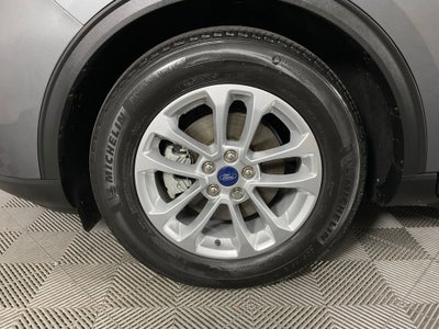 2022 Ford Escape Hybrid SE ***GOLD CERTIFIED***