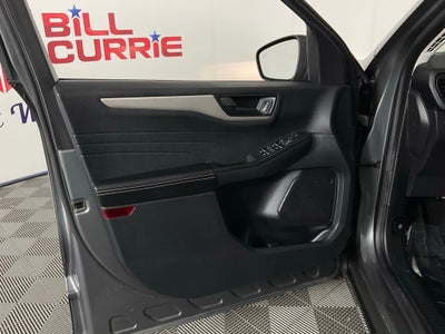 2022 Ford Escape Hybrid SE ***GOLD CERTIFIED***