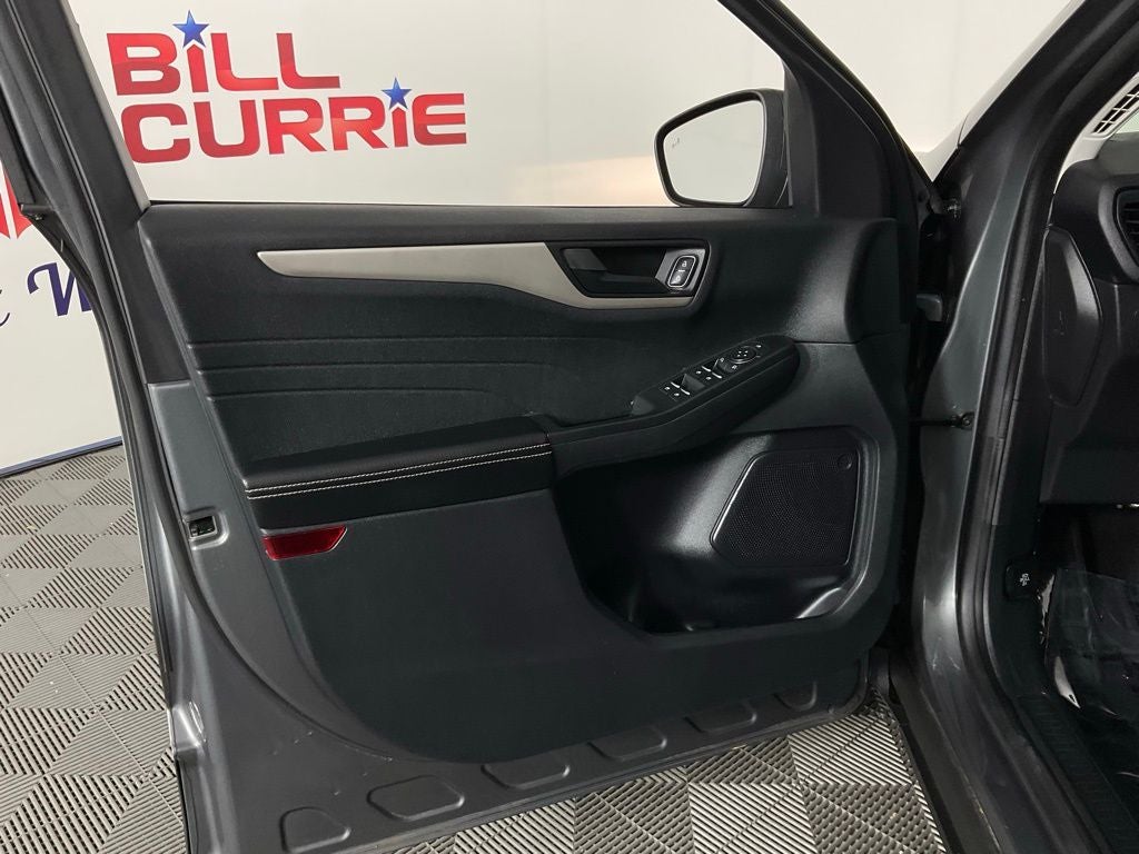 2022 Ford Escape Hybrid SE ***GOLD CERTIFIED***