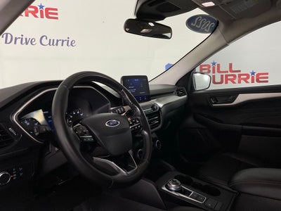 2022 Ford Escape Hybrid SE ***GOLD CERTIFIED***