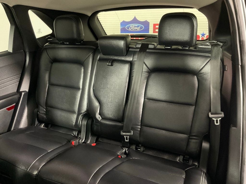 2022 Ford Escape Hybrid SE ***GOLD CERTIFIED***