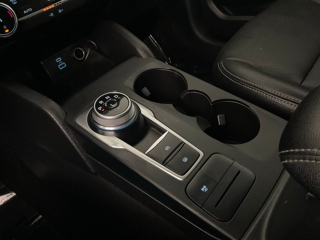 2022 Ford Escape Hybrid SE ***GOLD CERTIFIED***