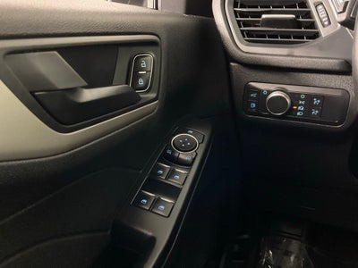 2022 Ford Escape Hybrid SE ***GOLD CERTIFIED***