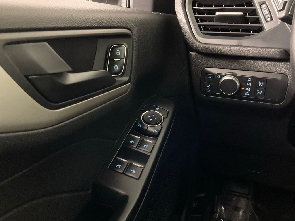 2022 Ford Escape Hybrid SE ***GOLD CERTIFIED***