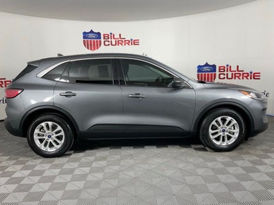 2022 Ford Escape Hybrid SE ***GOLD CERTIFIED***
