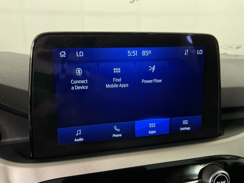 2022 Ford Escape Hybrid SE ***GOLD CERTIFIED***