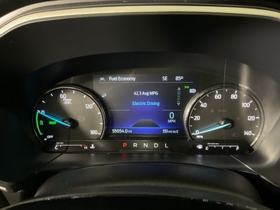 2022 Ford Escape Hybrid SE ***GOLD CERTIFIED***