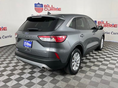 2022 Ford Escape Hybrid SE ***GOLD CERTIFIED***