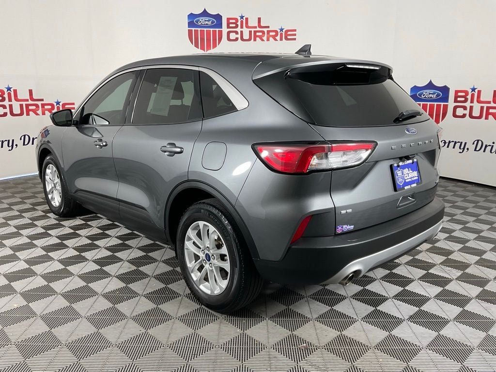 2022 Ford Escape Hybrid SE ***GOLD CERTIFIED***