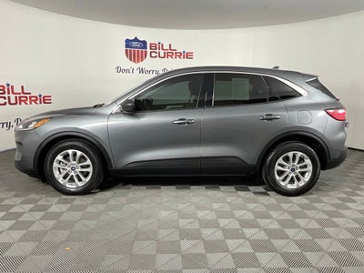 2022 Ford Escape Hybrid SE ***GOLD CERTIFIED***