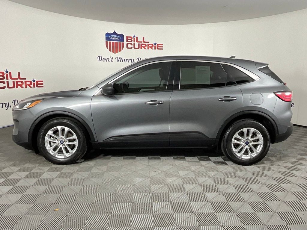 2022 Ford Escape Hybrid SE ***GOLD CERTIFIED***
