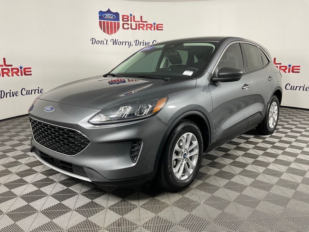 2022 Ford Escape Hybrid SE ***GOLD CERTIFIED***