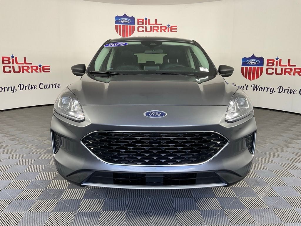 2022 Ford Escape Hybrid SE ***GOLD CERTIFIED***