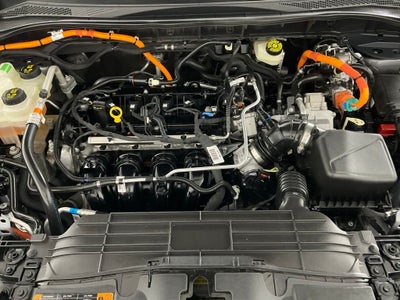 2022 Ford Escape Hybrid SE ***GOLD CERTIFIED***