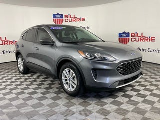 2022 Ford Escape Hybrid SE ***GOLD CERTIFIED***