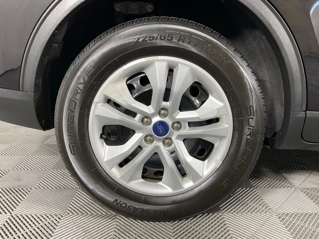 2020 Ford Escape S ***BLUE CERTIFIED***