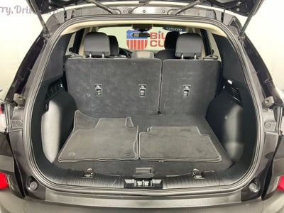 2020 Ford Escape S ***BLUE CERTIFIED***