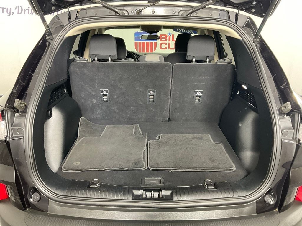 2020 Ford Escape S ***BLUE CERTIFIED***