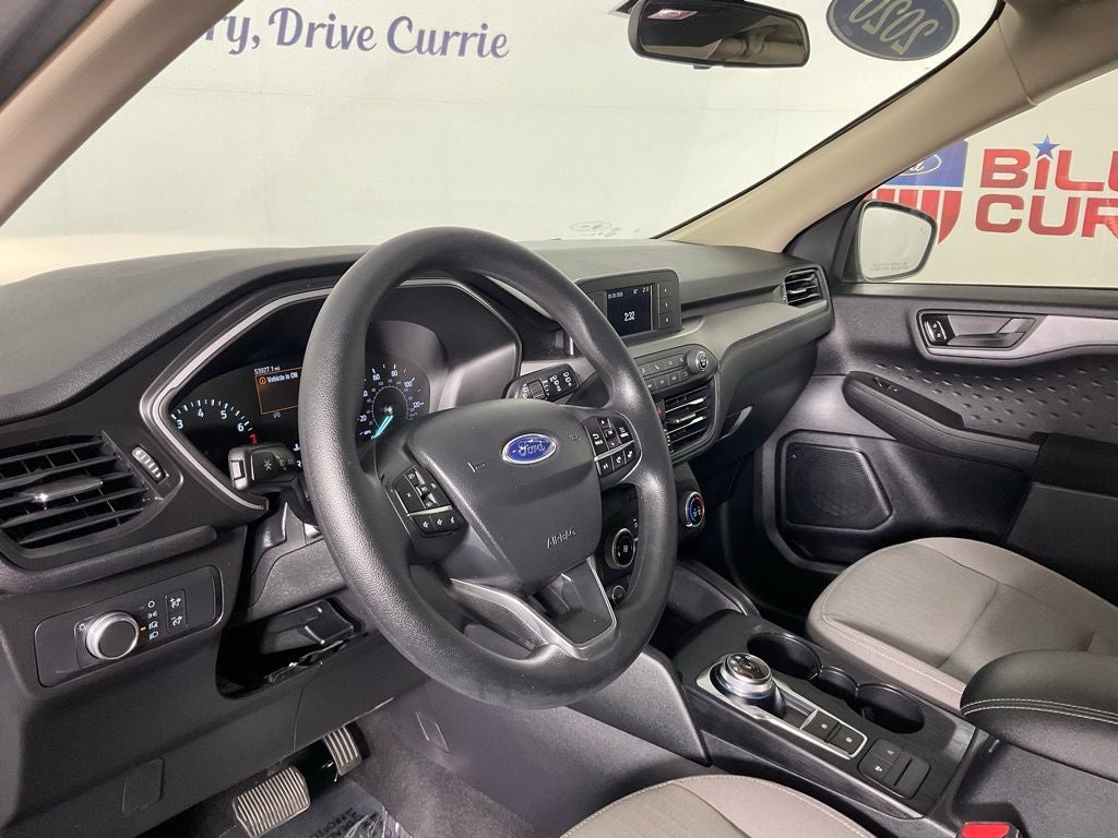 2020 Ford Escape S ***BLUE CERTIFIED***
