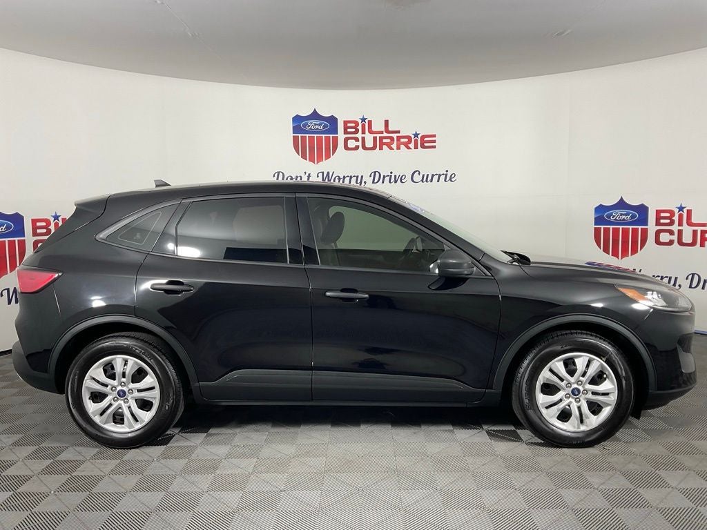 2020 Ford Escape S ***BLUE CERTIFIED***