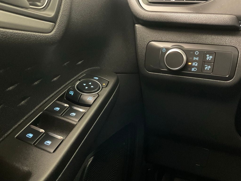 2020 Ford Escape S ***BLUE CERTIFIED***