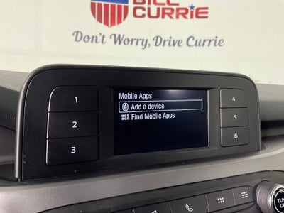 2020 Ford Escape S ***BLUE CERTIFIED***