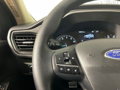 2020 Ford Escape S ***BLUE CERTIFIED***