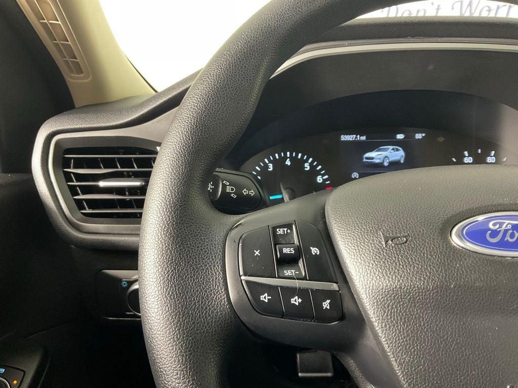 2020 Ford Escape S ***BLUE CERTIFIED***