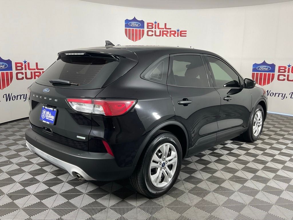 2020 Ford Escape S ***BLUE CERTIFIED***