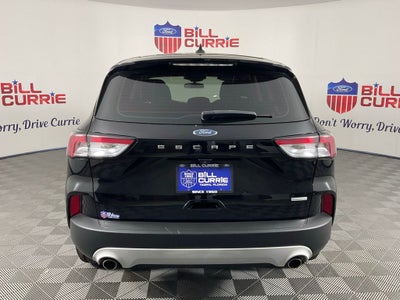 2020 Ford Escape S ***BLUE CERTIFIED***