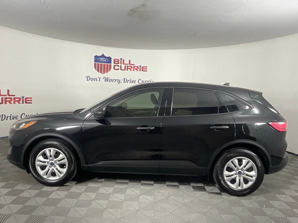 2020 Ford Escape S ***BLUE CERTIFIED***