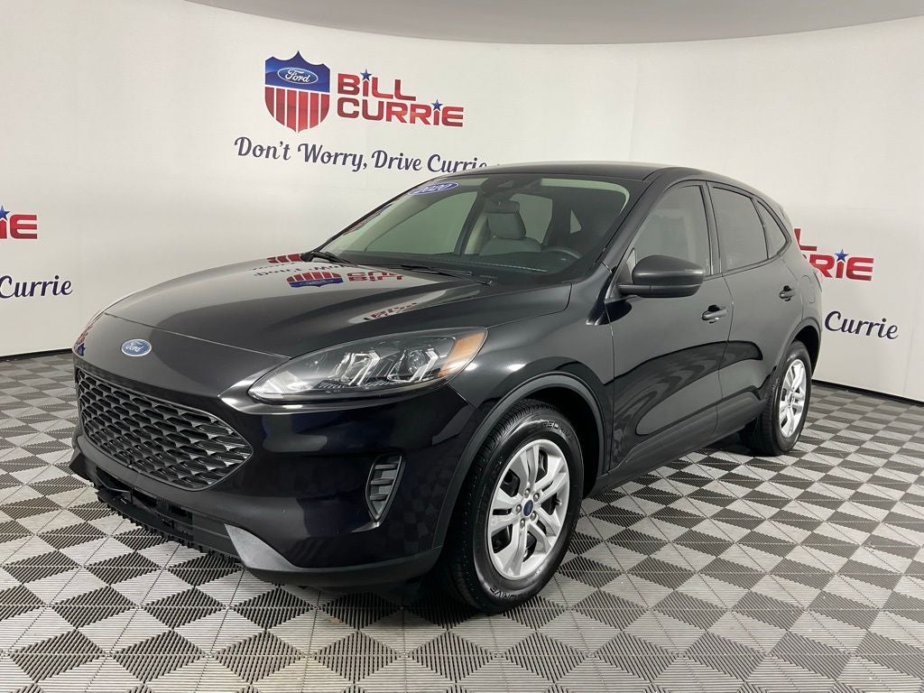 2020 Ford Escape S ***BLUE CERTIFIED***