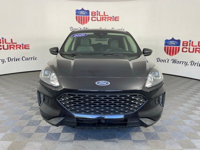 2020 Ford Escape S ***BLUE CERTIFIED***