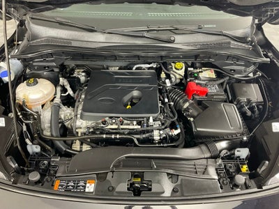 2020 Ford Escape S ***BLUE CERTIFIED***