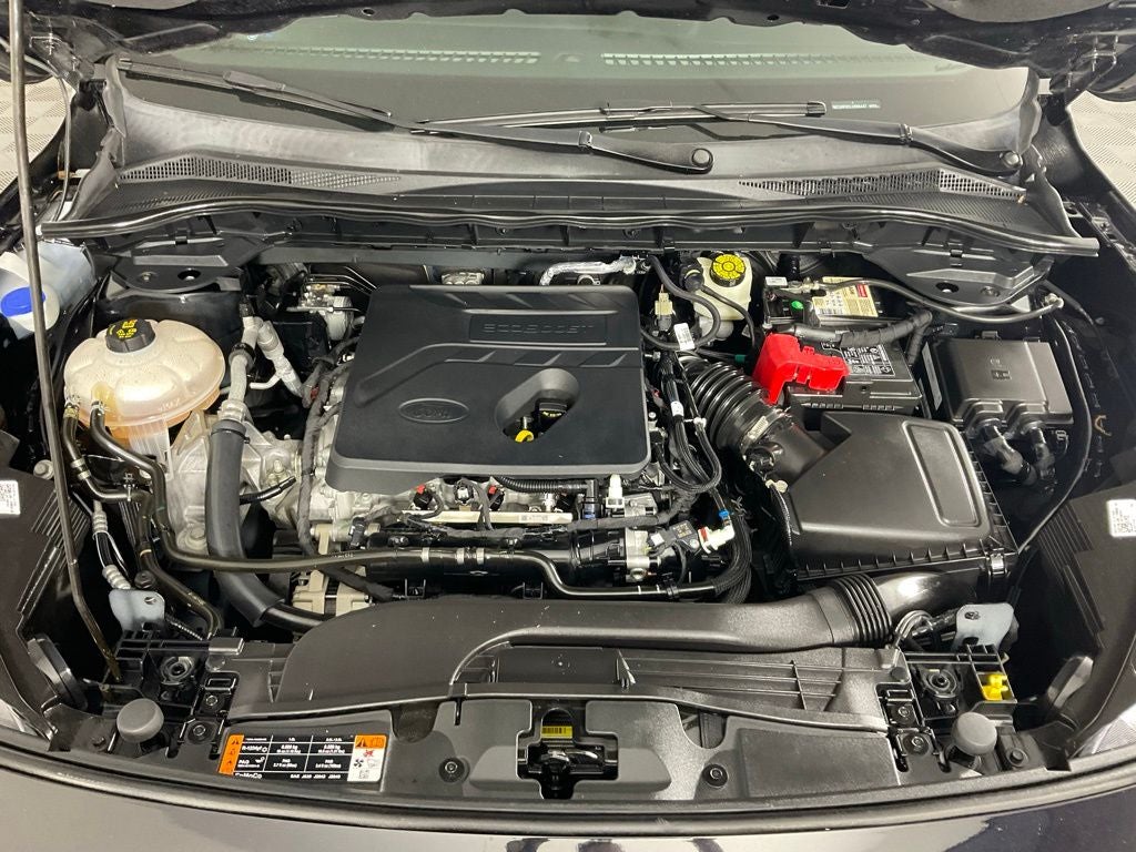 2020 Ford Escape S ***BLUE CERTIFIED***