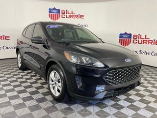 2020 Ford Escape S ***BLUE CERTIFIED***