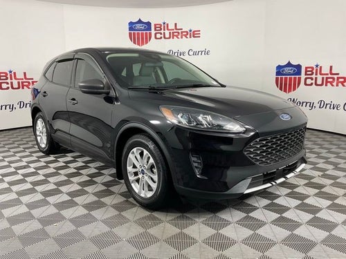 2020 Ford Escape S ***BLUE CERTIFIED***