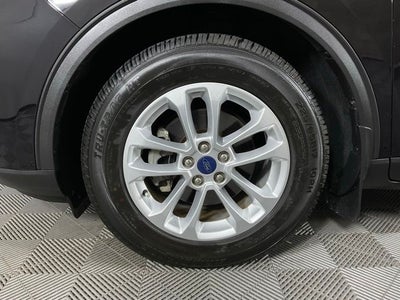 2020 Ford Escape S ***BLUE CERTIFIED***