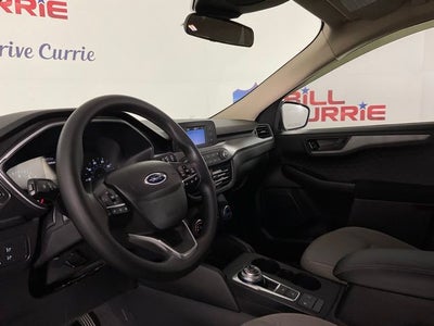 2020 Ford Escape S ***BLUE CERTIFIED***