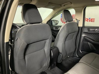 2020 Ford Escape S ***BLUE CERTIFIED***