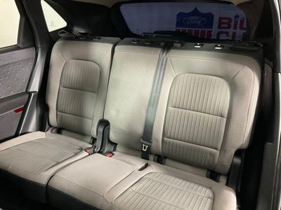 2020 Ford Escape S ***BLUE CERTIFIED***