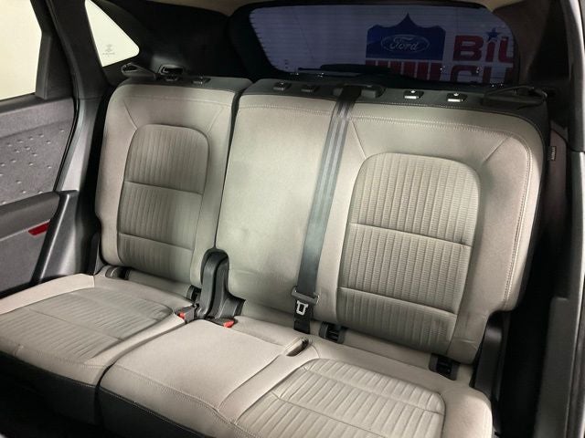 2020 Ford Escape S ***BLUE CERTIFIED***