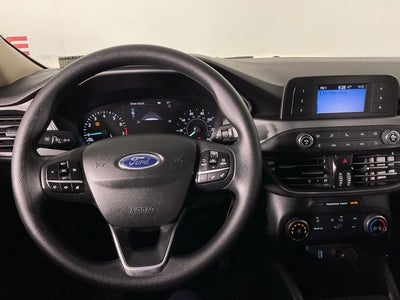 2020 Ford Escape S ***BLUE CERTIFIED***