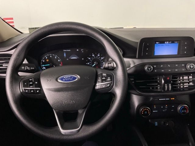 2020 Ford Escape S ***BLUE CERTIFIED***