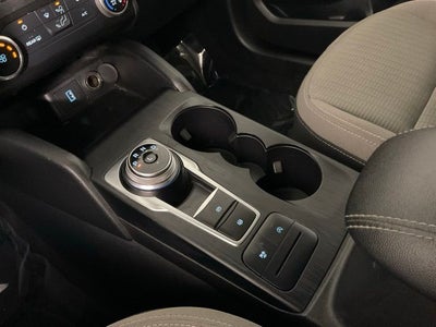 2020 Ford Escape S ***BLUE CERTIFIED***